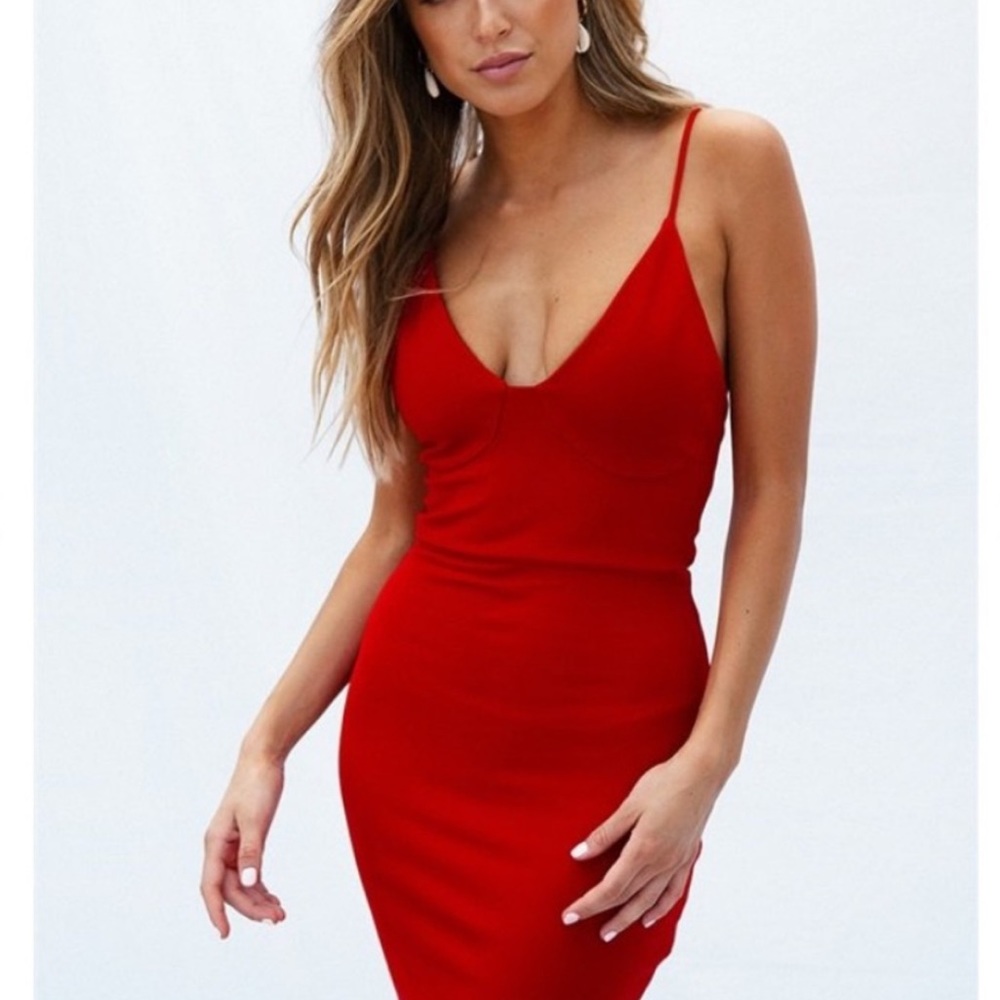Sabo Skirt Kamilla Dress